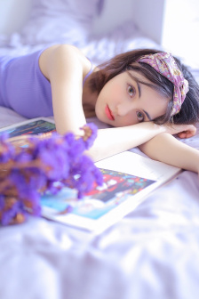 西班牙版掌中之物